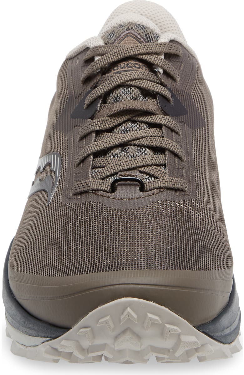 Saucony Peregrine 11 Trail Running Shoe, Alternate, color,