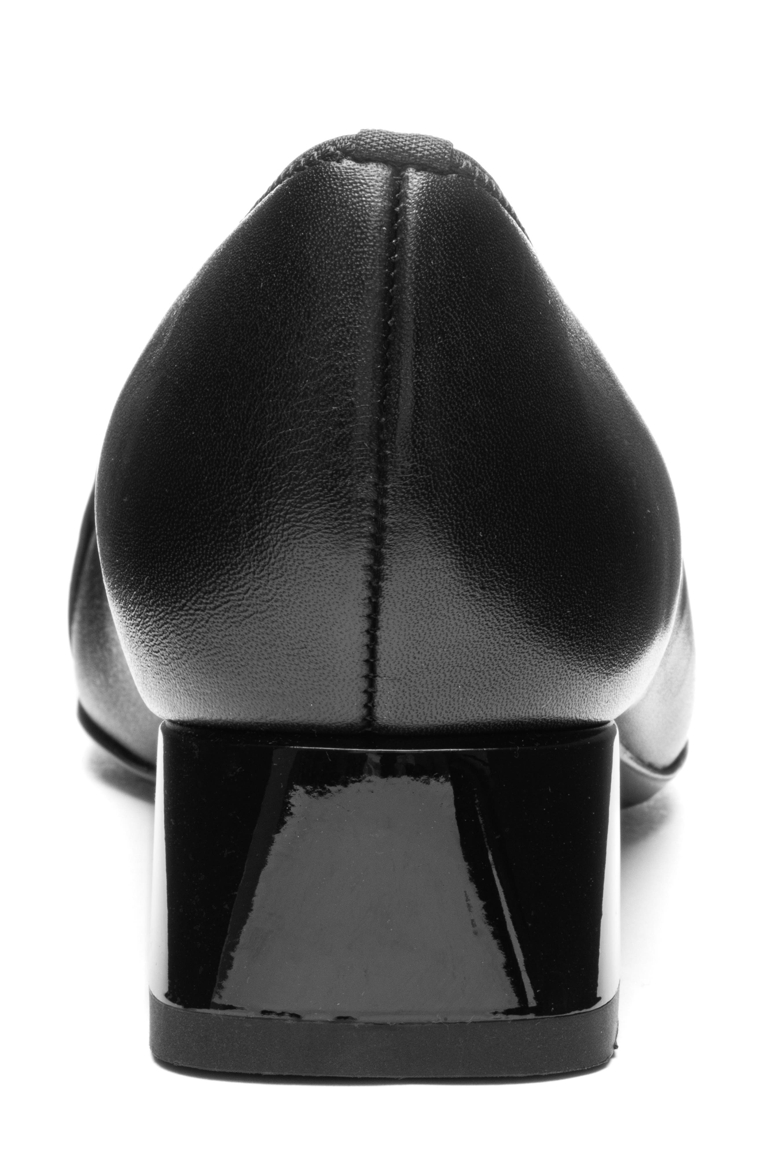 ara Glacier Pump, Alternate, color, Black