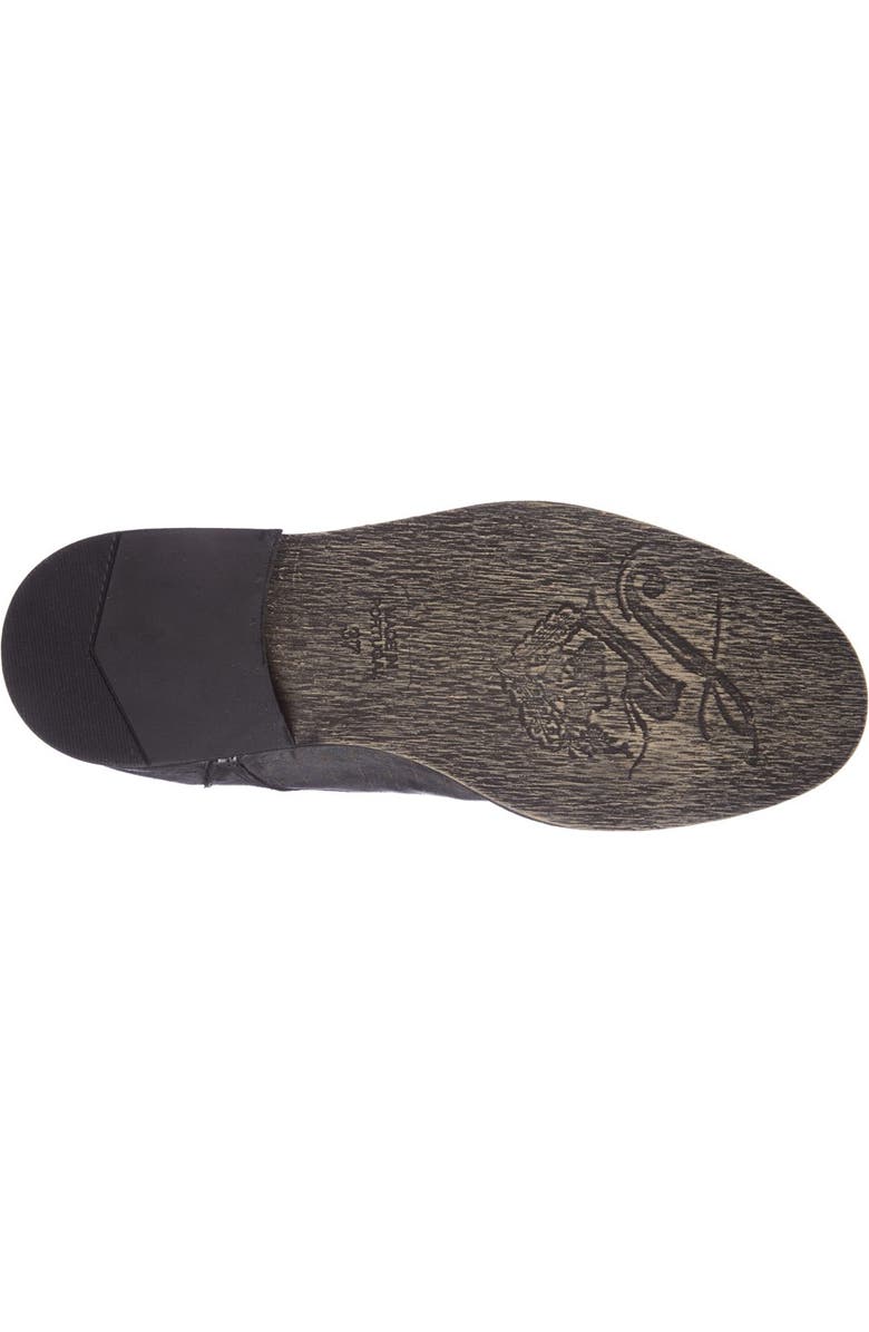 Free People 'Sounder' Lace-Up Boot, Alternate, color,