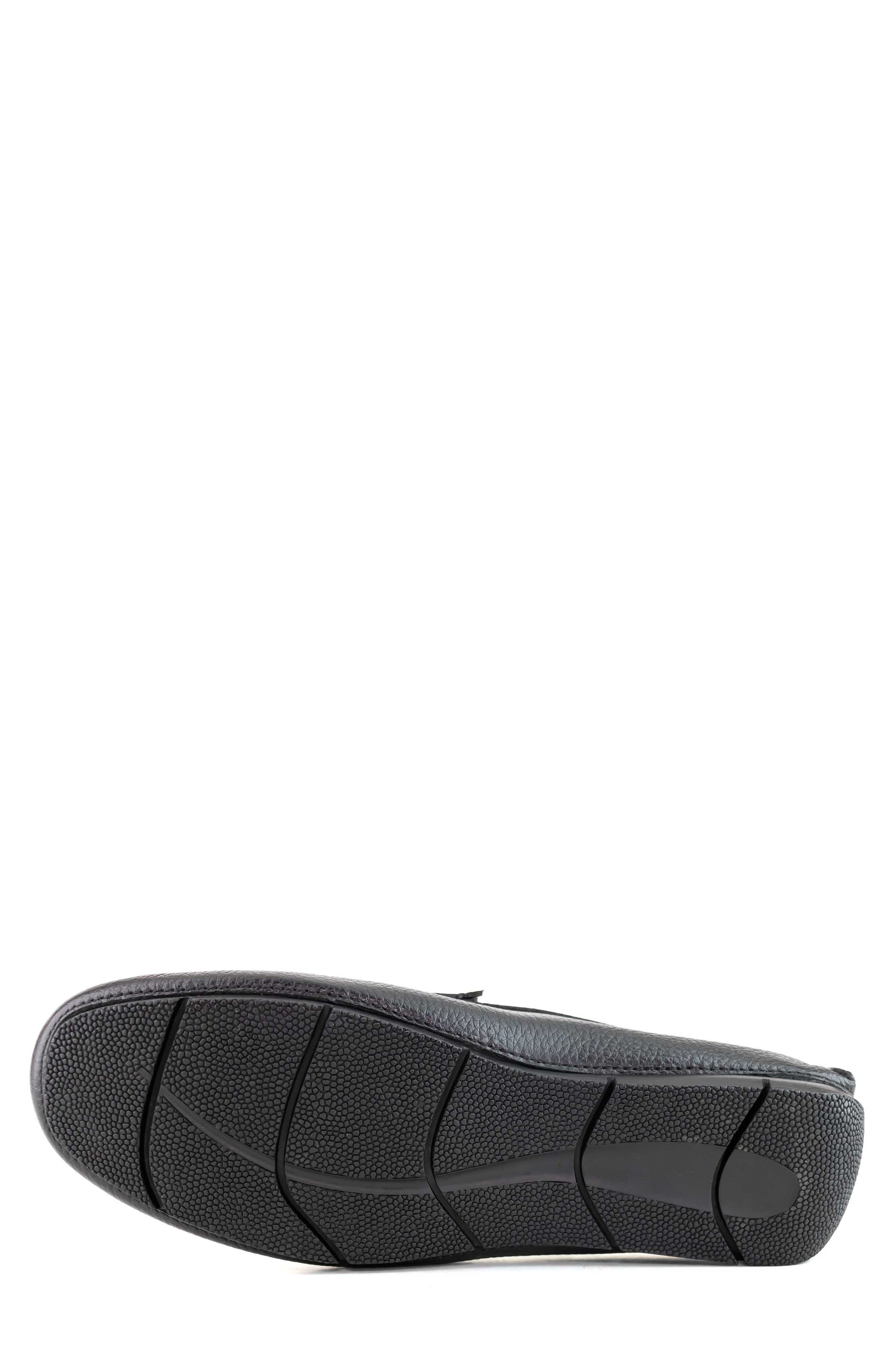 Marc Joseph New York Greenwich Pebbled Driver, Alternate, color, 