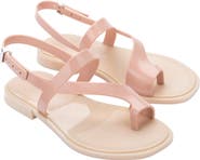 Melissa Cassie Slingback Sandal