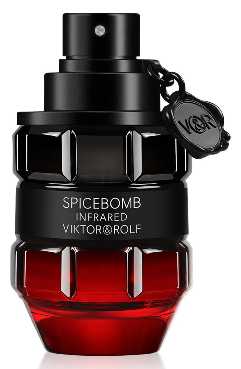 Viktor&Rolf Spicebomb Infrared Eau de Toilette, Main, color,