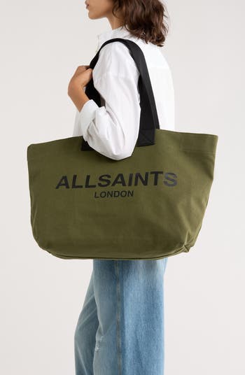 Acari Tote Bag