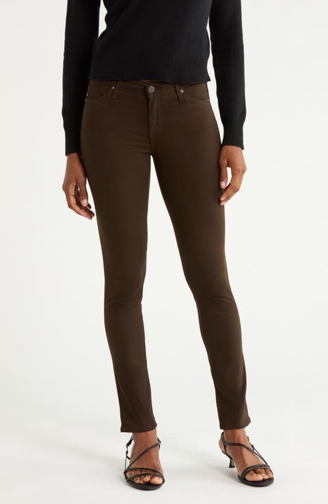 The Prima Skinny Jeans