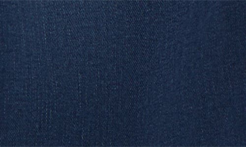 Madewell Flared Wide Leg Jeans In Blue