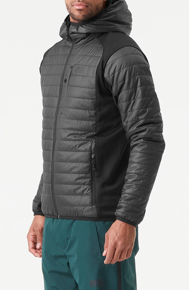 Picture Organic Clothing Takashima PrimaLoft<sup>®</sup> Jacket, Alternate, color, 
