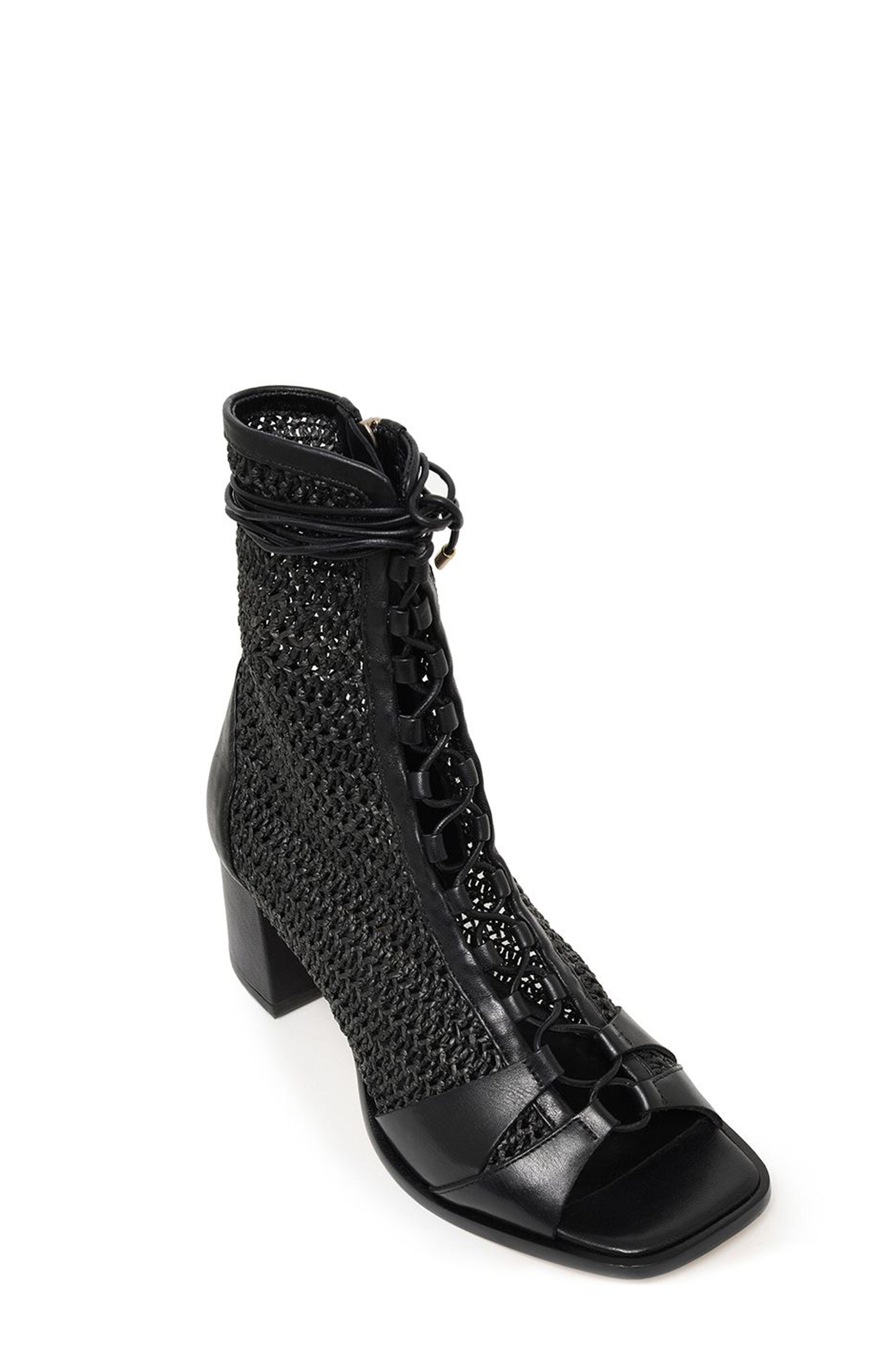 Frida Bootie - image 2
