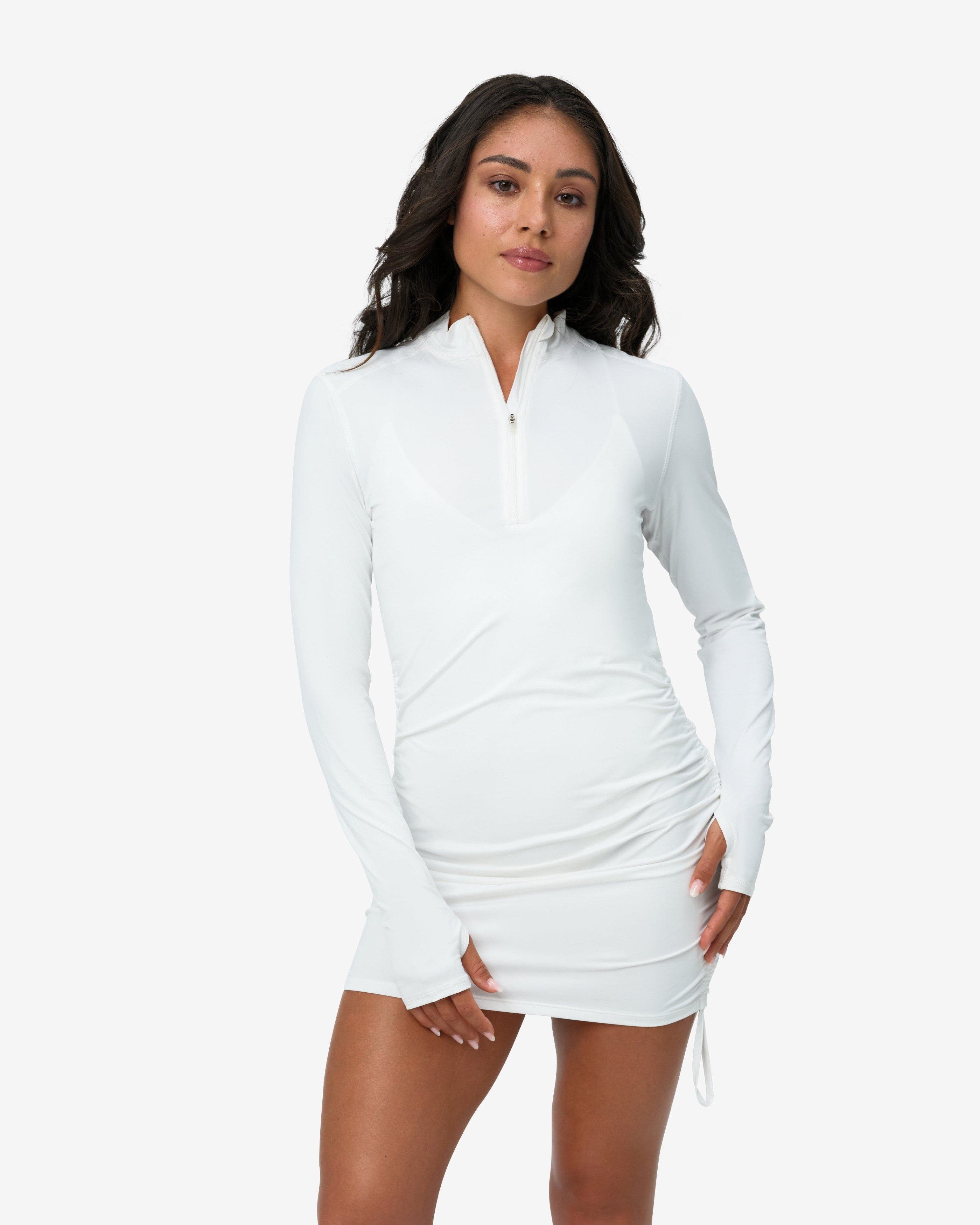 selected White