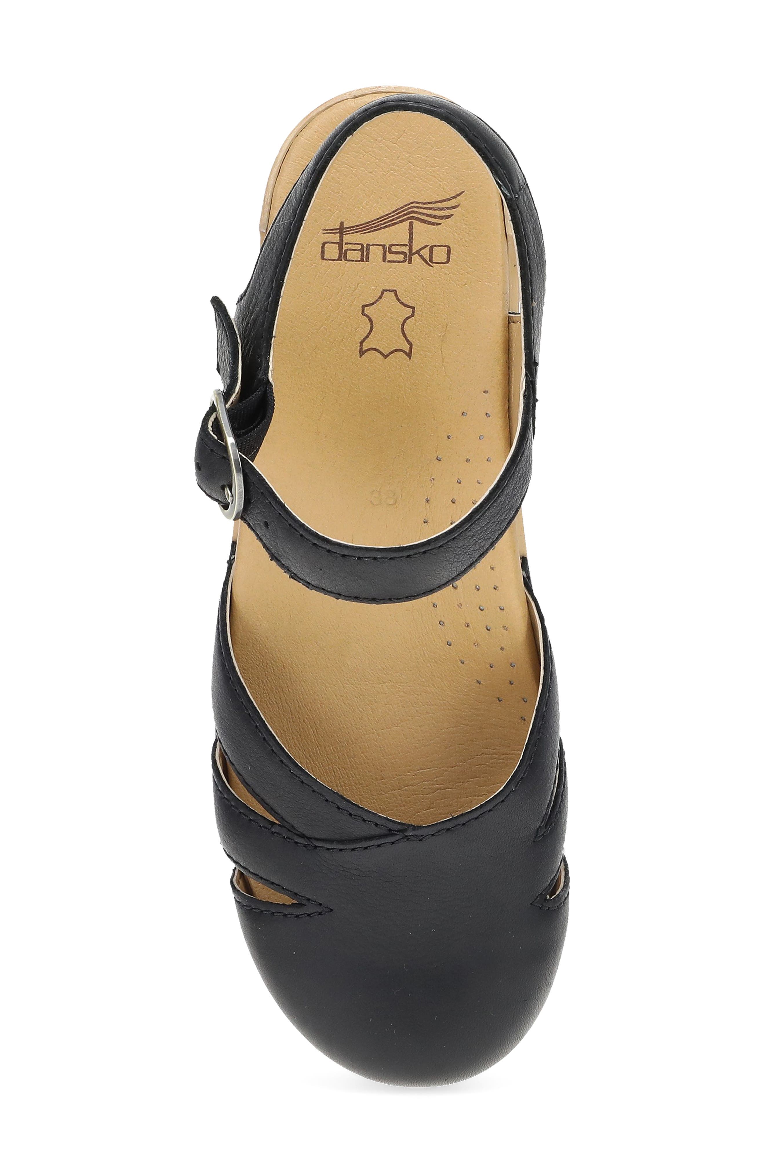 Dansko Margreta Clog, Alternate, color, 