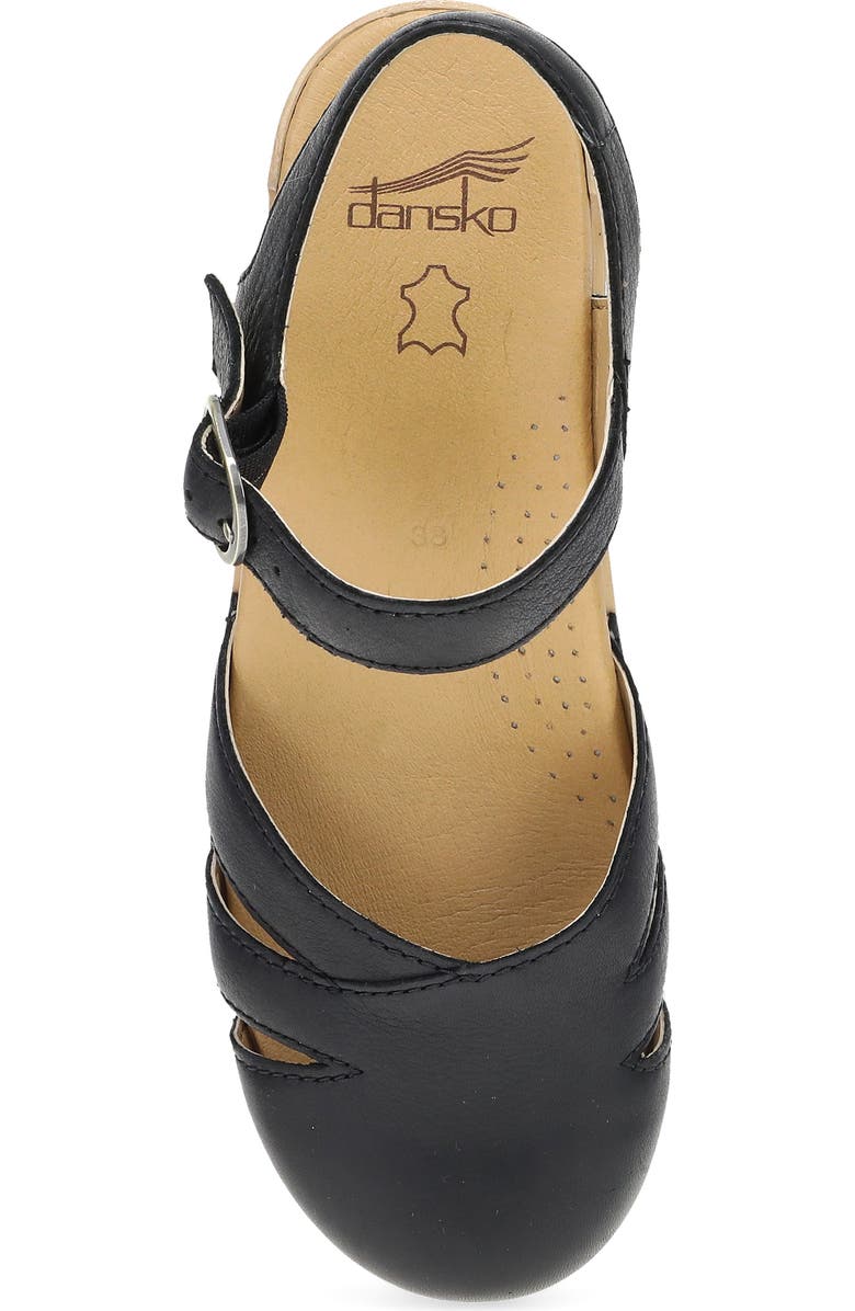 Dansko Margreta Clog, Alternate, color,