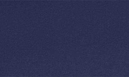 Spiritual Gangster Laurel Longline Sports Bra In Indigo