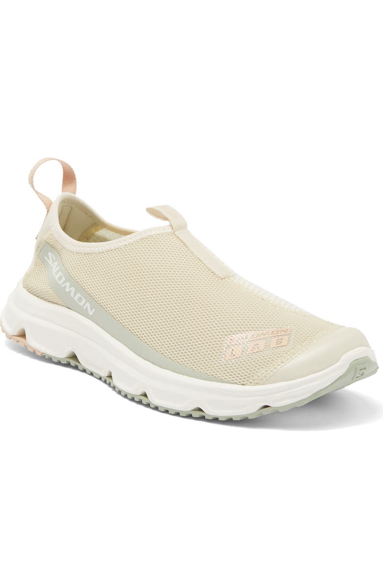 Salomon Gender Inclusive Rx Moc Cottage Core Slip-On Sneaker, Main, color,