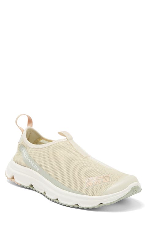 Gender Inclusive Rx Moc Cottage Core Slip-On Sneaker