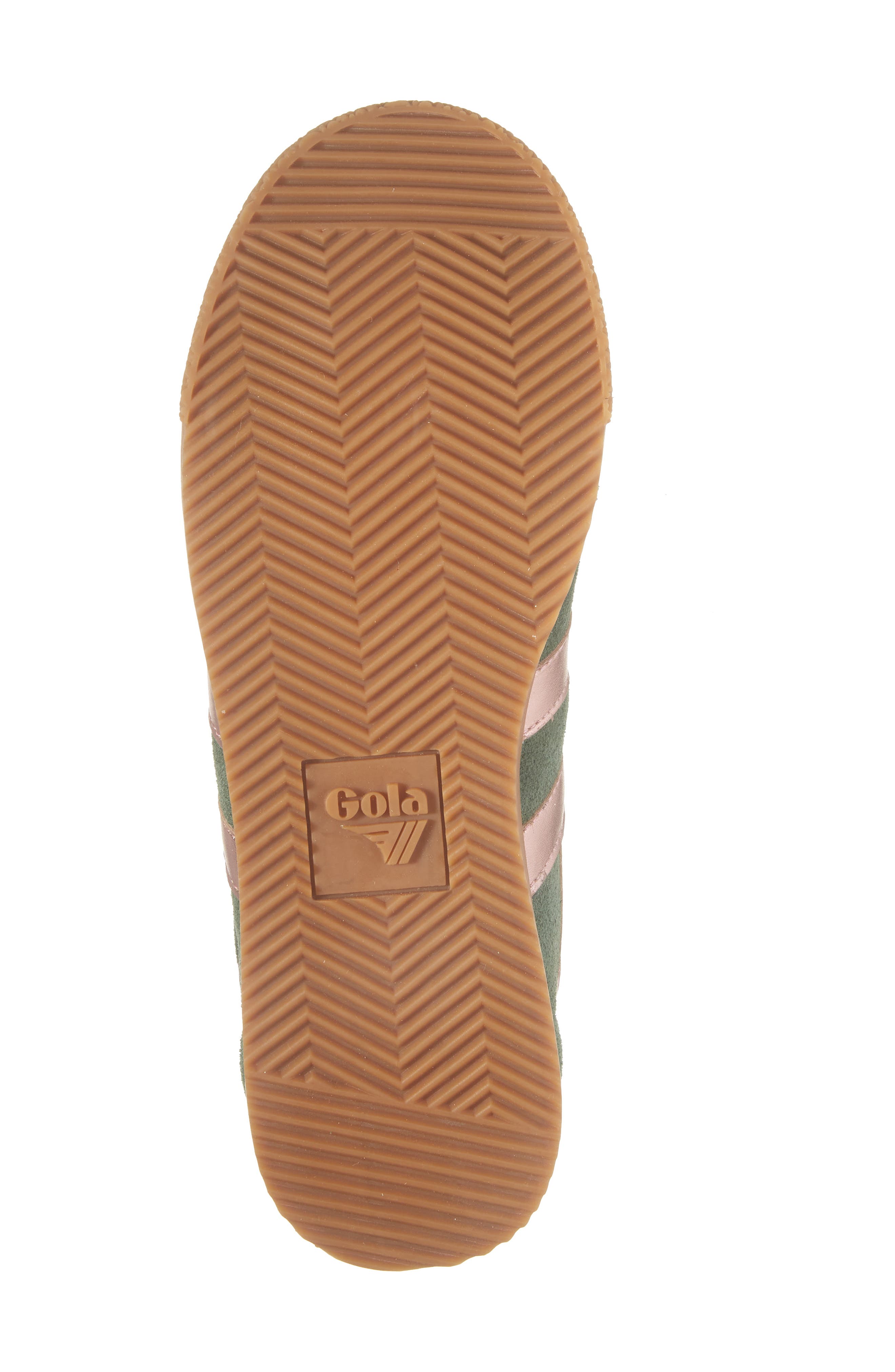 Kids' Elan Glitz Sneaker, Alternate, color, EVERGREEN/ PINK/ CORAL