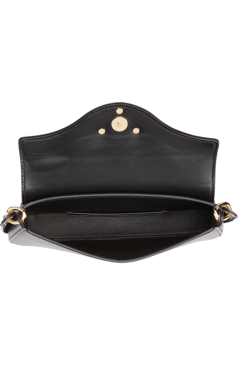 Valentino Garavani Mini VLOGO Bold Crossbody Bag, Alternate, color,