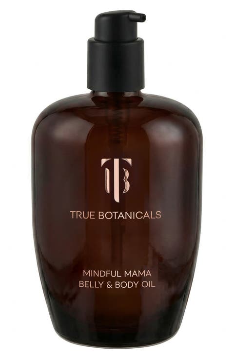 Mindful Mama Belly & Body Oil