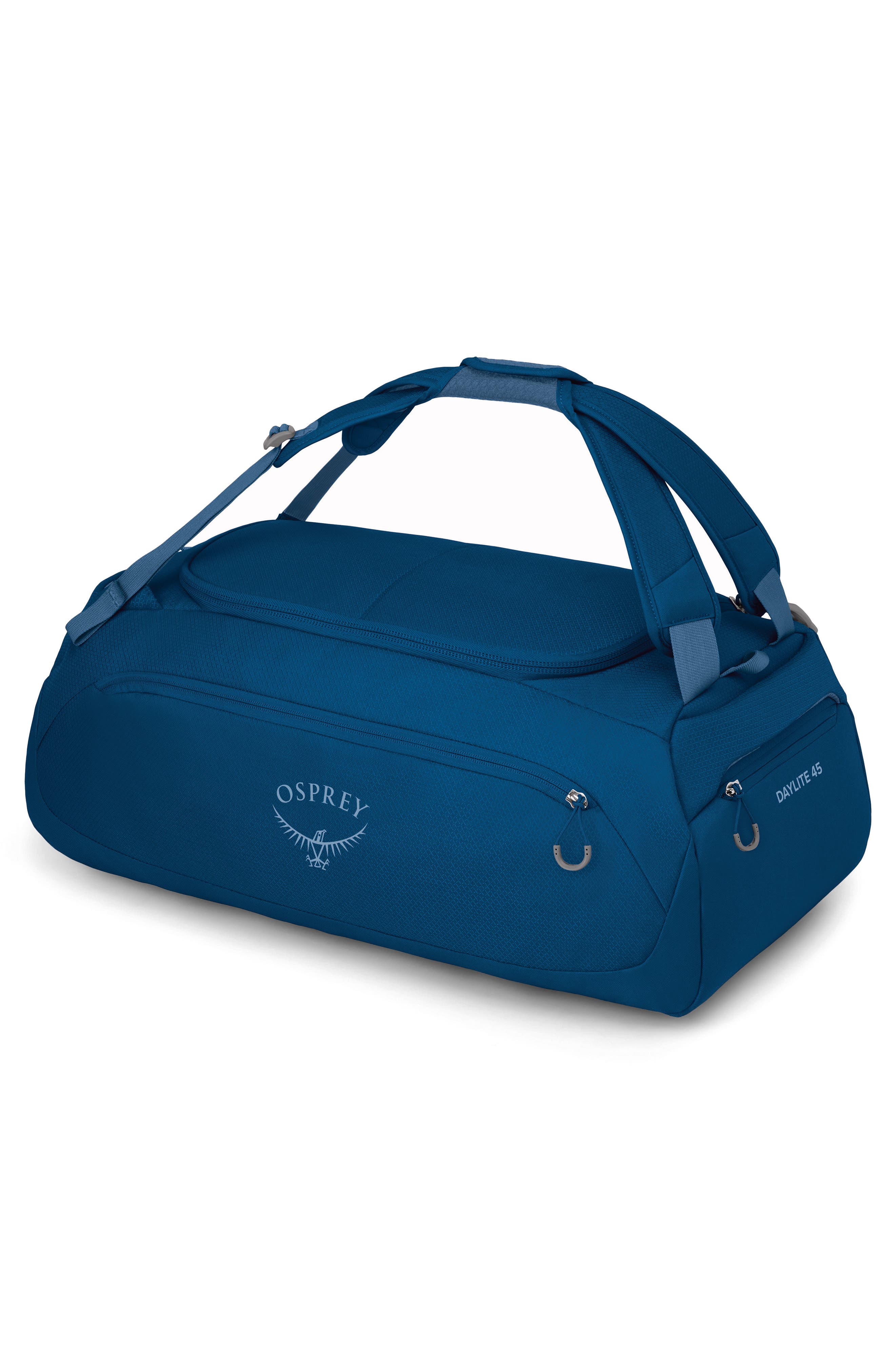 Daylite 45-Liter Duffle Bag, Alternate, color, NIGHT SHIFT BLUE
