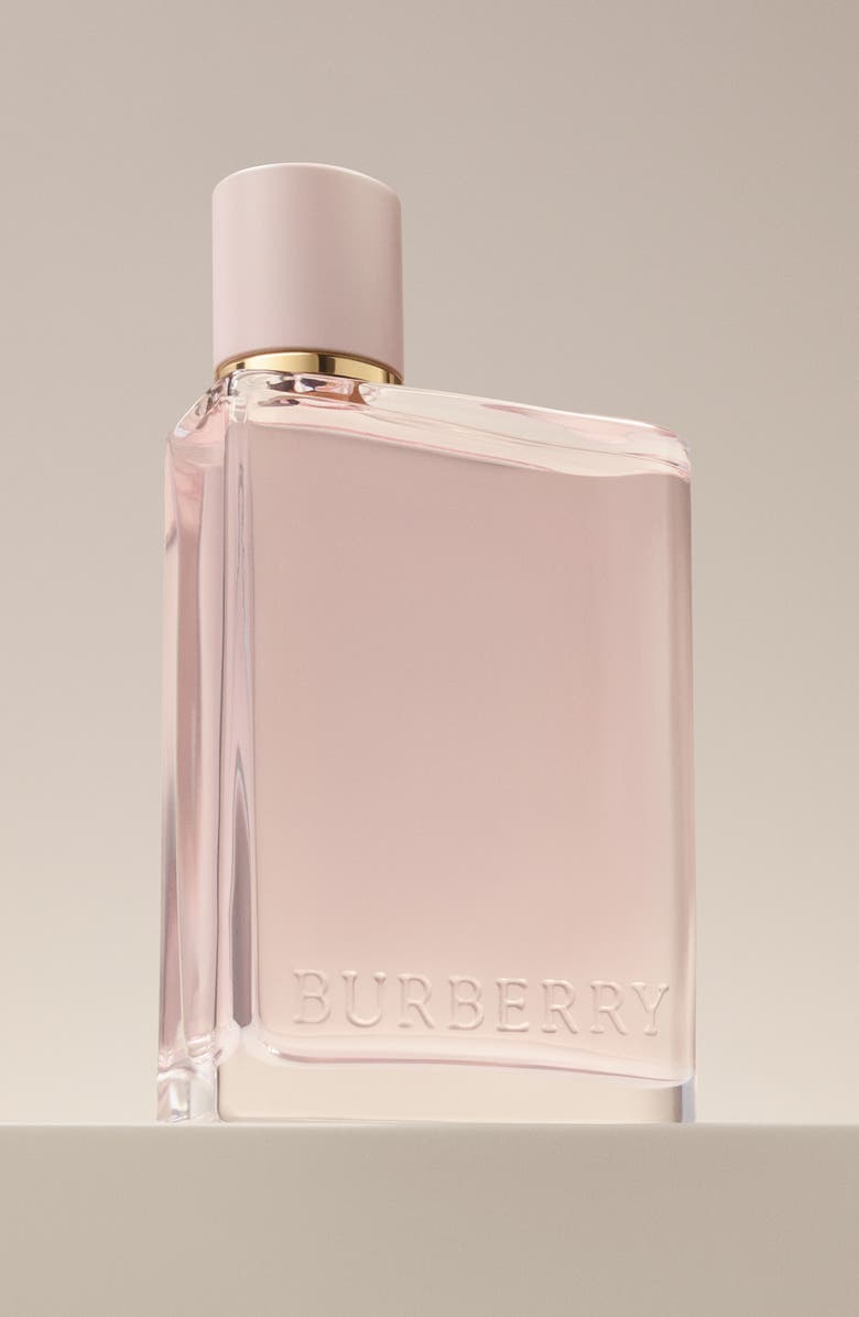 Burberry Her Eau de Parfum Set (Limited Edition) $229 Value, Alternate, color,