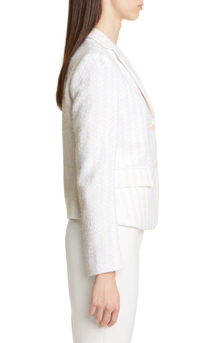 BOSS Jomanda Jacket, Alternate, color,