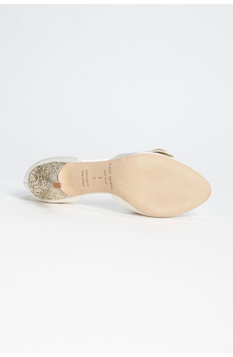 Kate Spade New York 'shalyn' pump, Alternate, color,