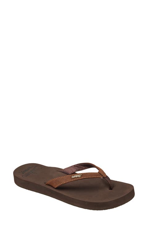 Luna Flip Flop (Women)