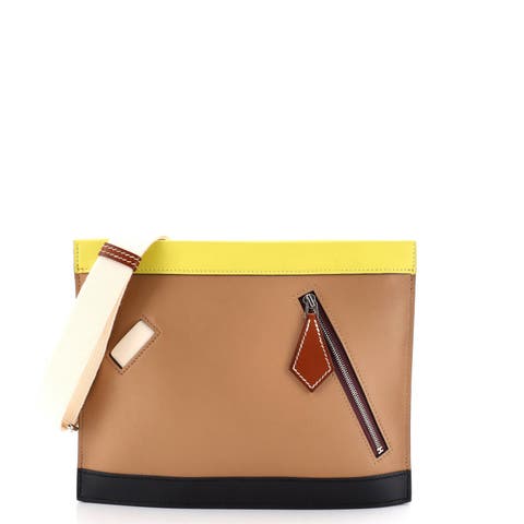 Colormatic Horizontal Bag Barenia and Swift