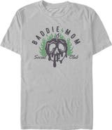 Disney Men's Disney Baddie Mom Social Club Graphic T-Shirt