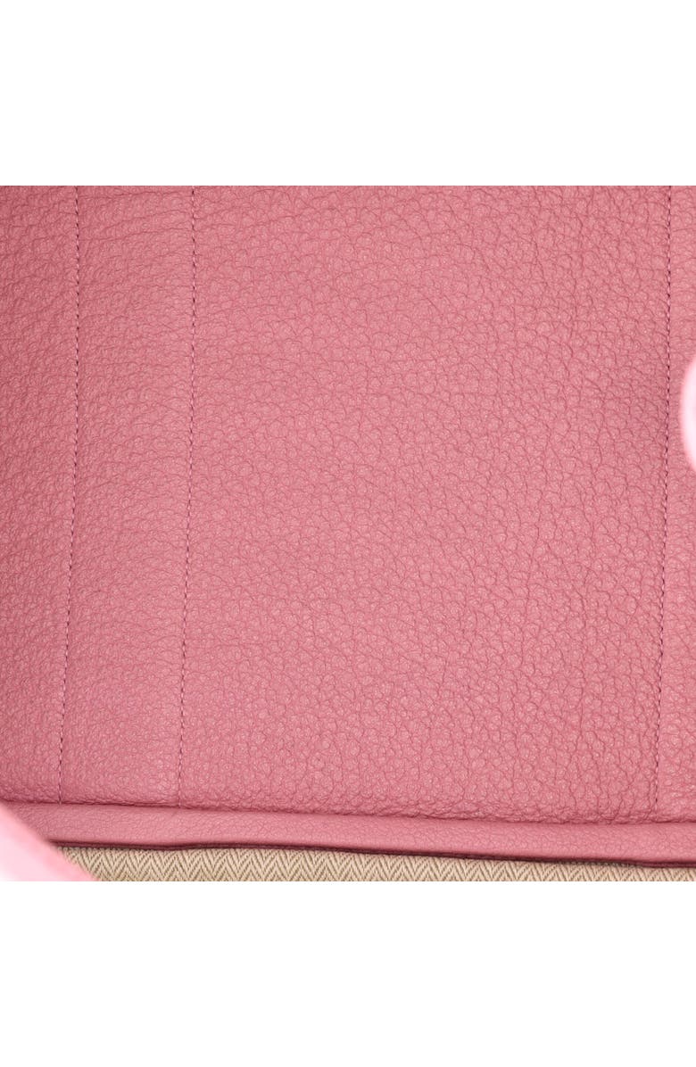 Pre-Owned Hermes Garden Party Tote Leather 36, Alternate, color,