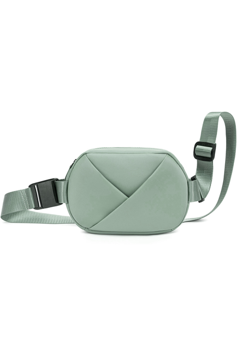 Origami Sling Bag and Belt Bag For Women