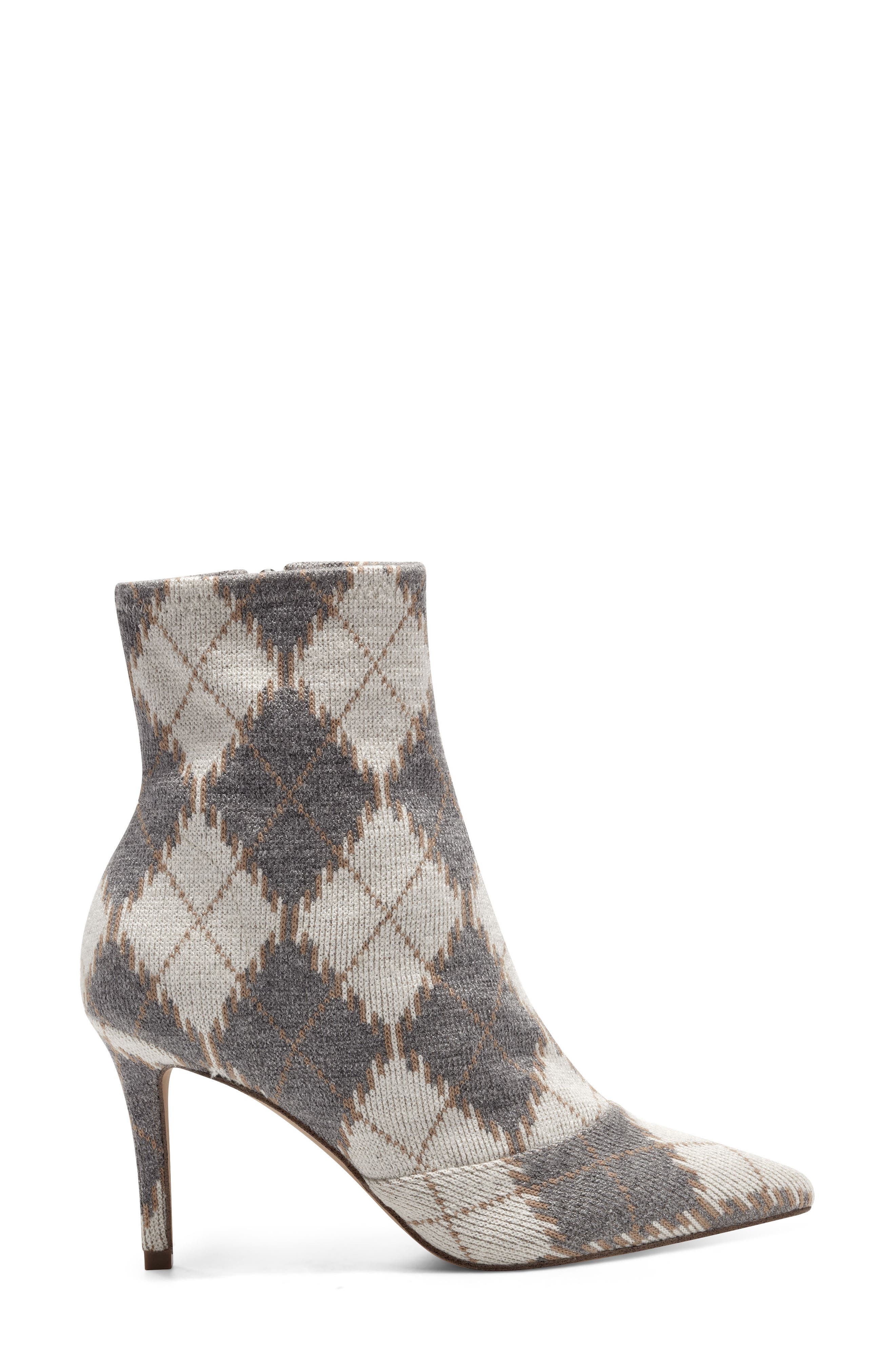 Alliye Bootie, Alternate, color, LIGHT COMBO
