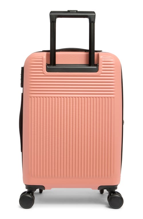 Calpak Dylan 20-inch Hardside Spinner Carry-on