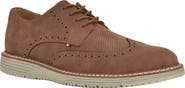 Tommy Hilfiger Hinede Wingtip Derby
