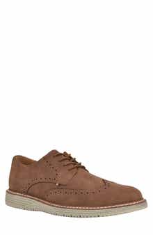Tommy Hilfiger Hinede Wingtip Derby