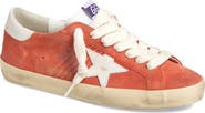 Golden Goose Super-Star Low Top Sneaker