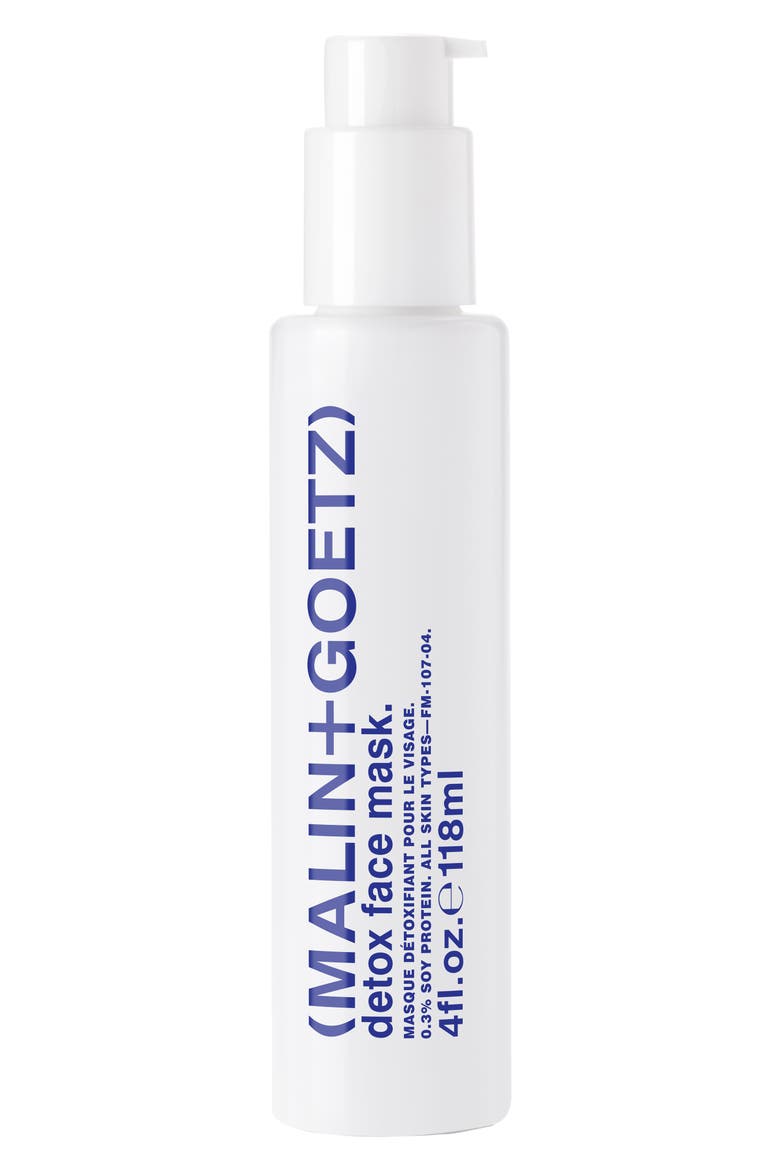 Detox Face Mask, Main, color, NO COLOR