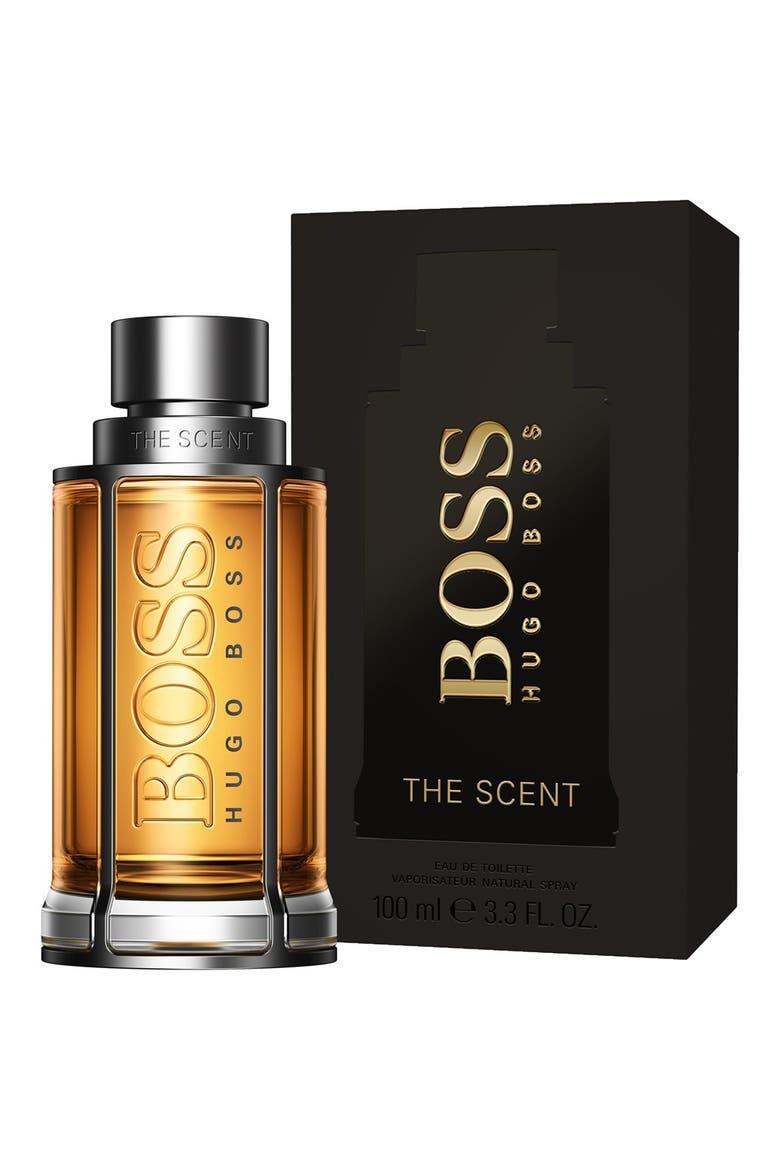 The Scent Eau de Toilette, Alternate, color, NO COLOR