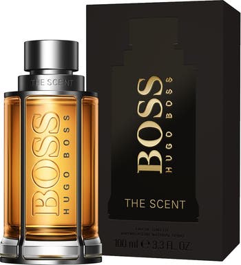 The Scent Eau de Toilette