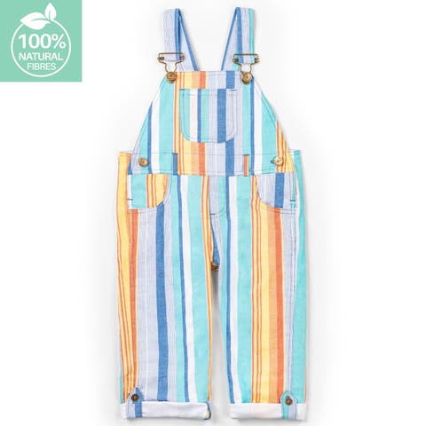 Cotton Overalls