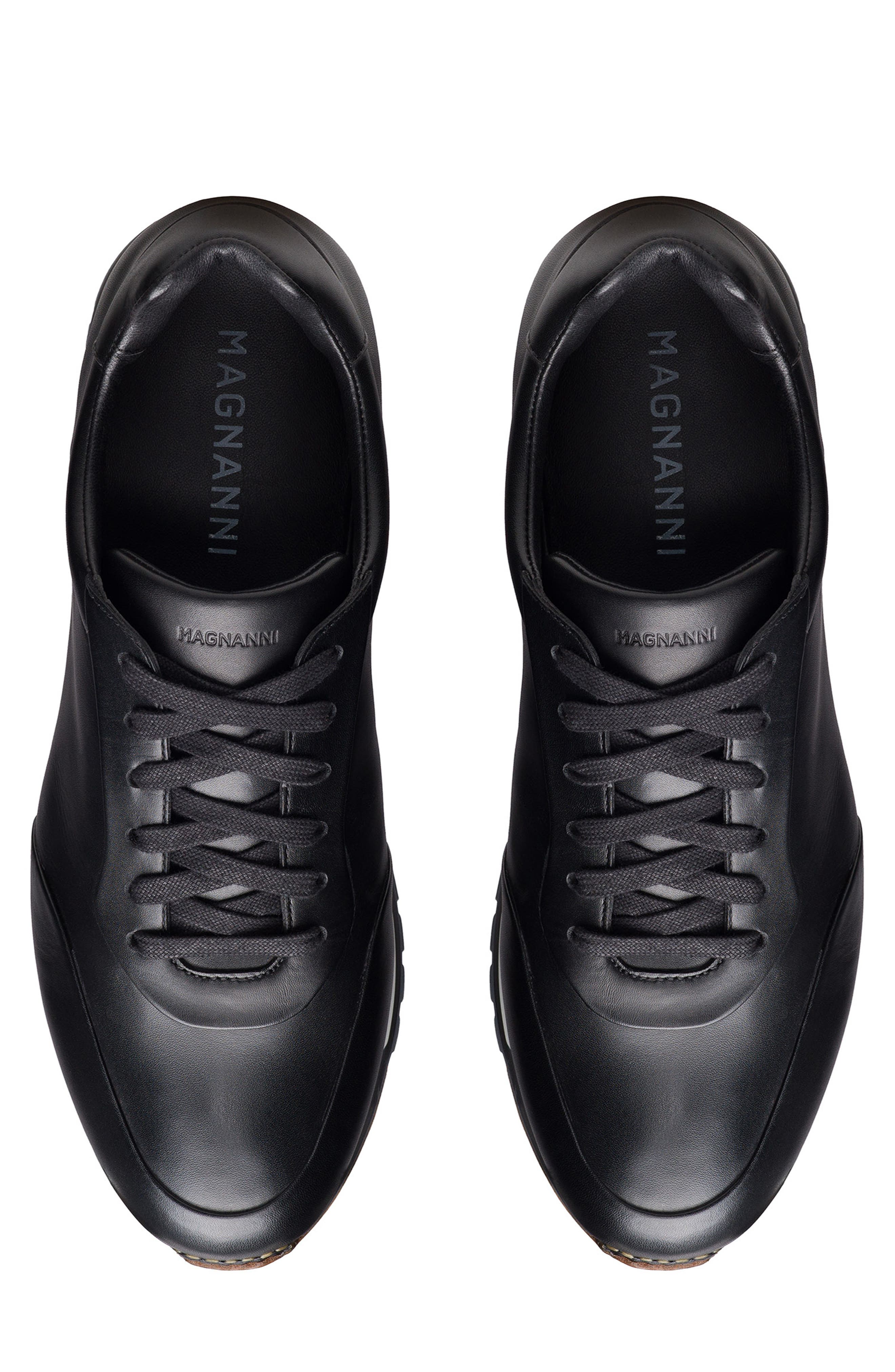 Magnanni Ibiza V Sneaker, Alternate, color, 