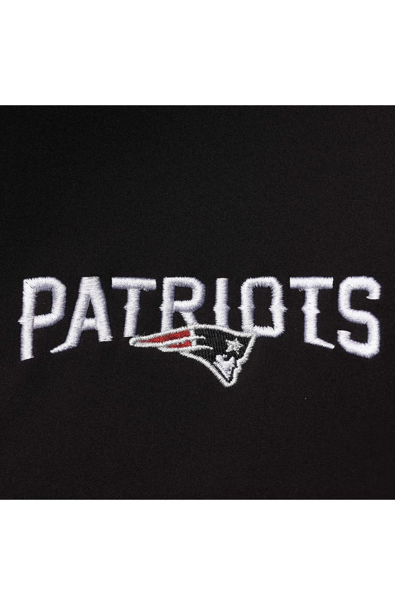 DUNBROOKE Men's Dunbrooke Realtree Camo/Black New England Patriots Circle Hunter Softshell Full-Zip Jacket, Alternate, color, Realtree Camo