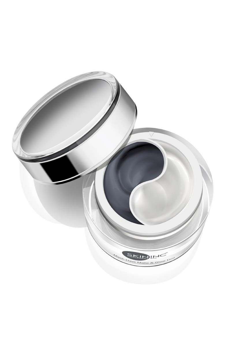 Skin Inc. Mask-Have Matte and Glow Duo, Alternate, color, NO COLOR