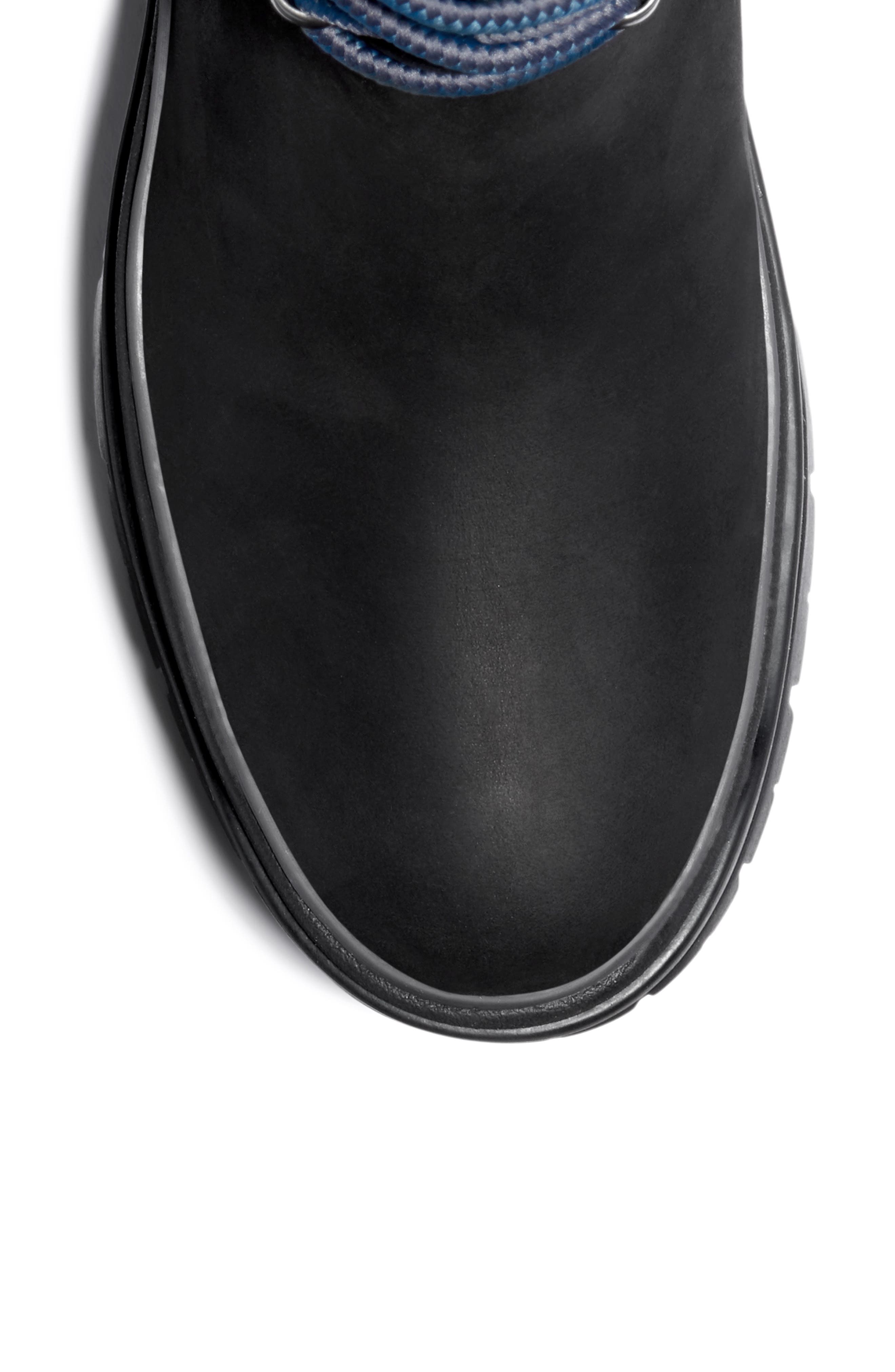 Timberland Malynn Waterproof Boot, Alternate, color, 