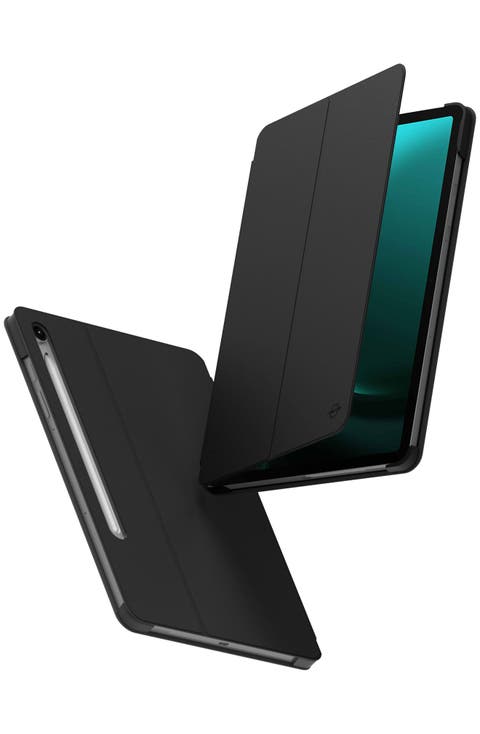 Essential Folio Case for Samsung Galaxy Tab FE 2025