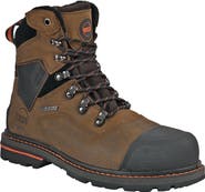 Hoss Boot Company HOSS Range 6 Inch Composite Toe Work Boot