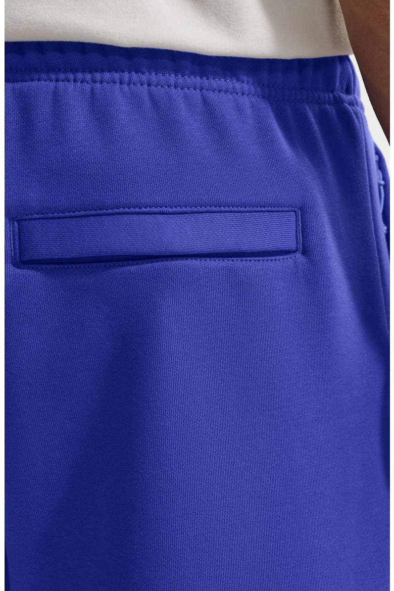 ACG Tuff Fleece Sweatpants, Alternate, color, LAPIS/ SUMMIT WHITE
