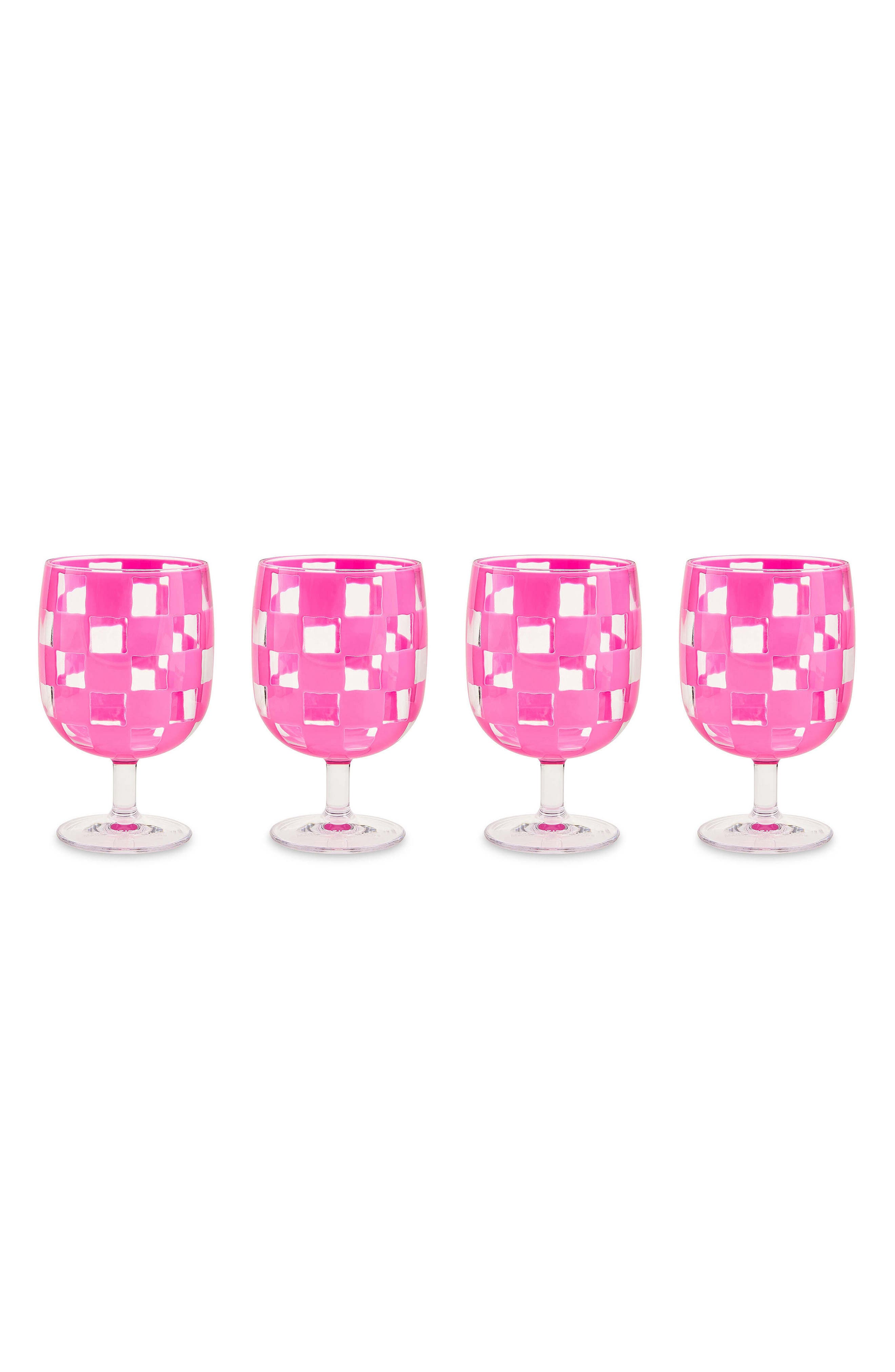 selected PINK