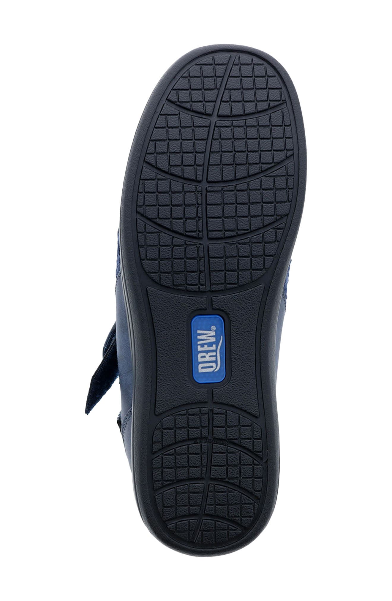Buttercup Mary Jane Sneaker, Alternate, color, NAVY COMBO
