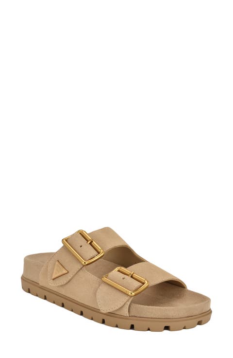 Fasten Sandal (Women)