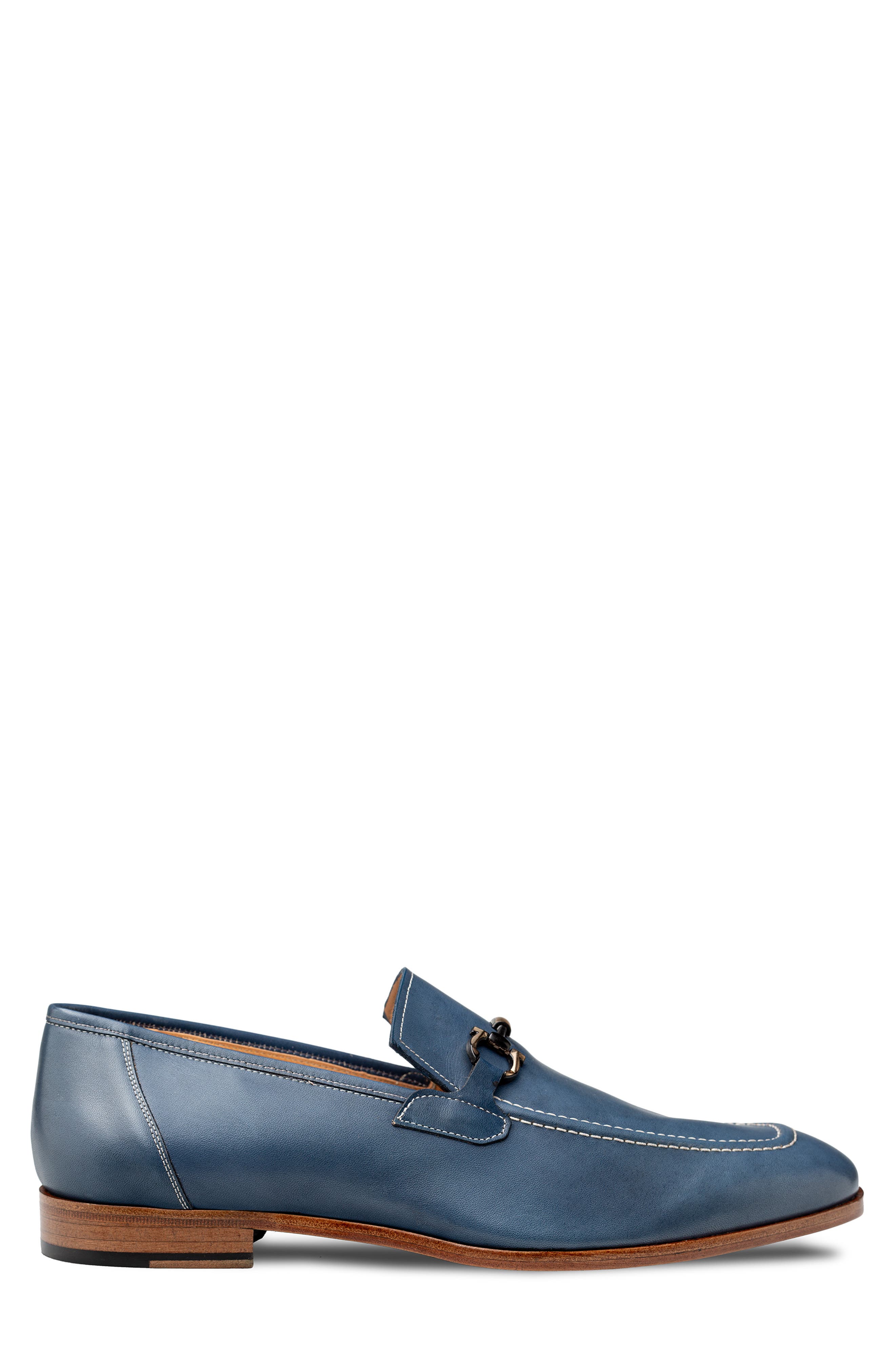 Mezlan Rios II Bit Loafer, Alternate, color, 