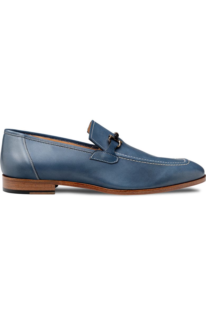 Mezlan Rios II Bit Loafer, Alternate, color,